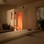Diamond Prywatny Basen & Sauna Apartament Poznan