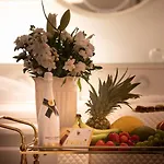 Diamond Prywatny Basen & Sauna Apartament Poznan