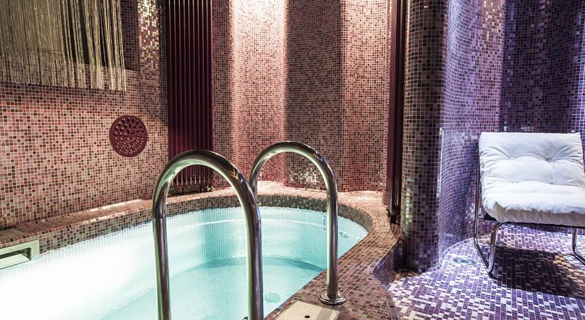 Diamond Prywatny Basen & Sauna Apartament Poznan *