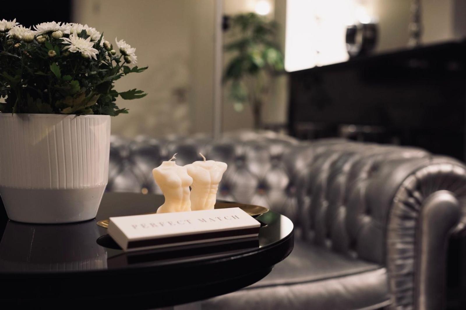 Diamond Prywatny Basen & Sauna Apartament Poznan