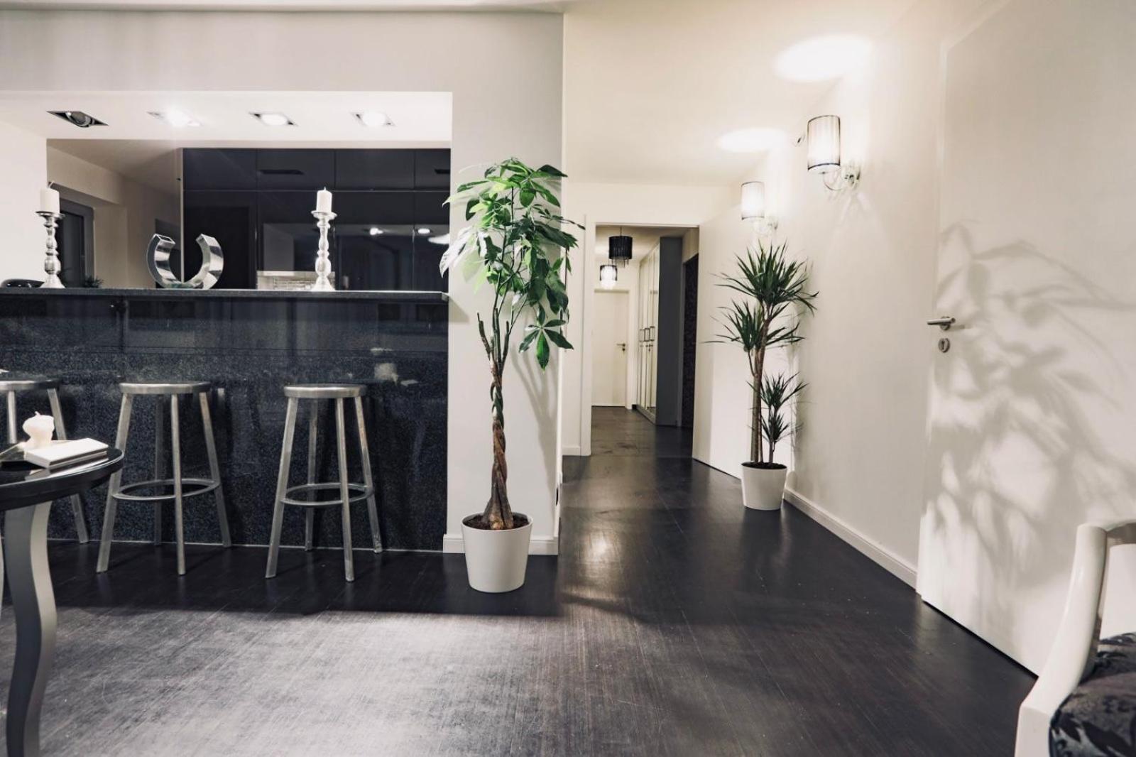 Apartment Diamond Prywatny Basen & Sauna Apartament Poznan