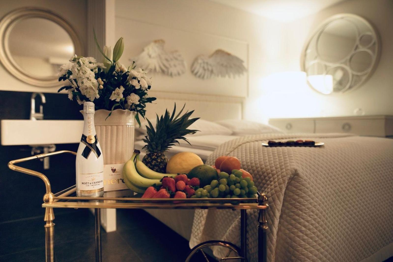 Diamond Prywatny Basen & Sauna Apartament Poznan Apartment *