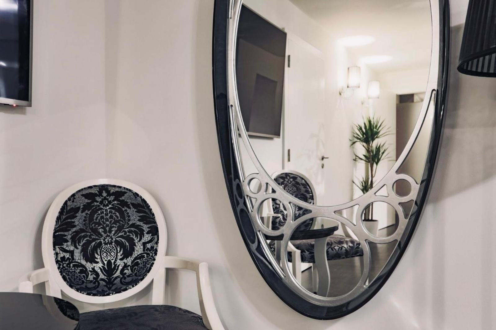 Apartment Diamond Prywatny Basen & Sauna Apartament Poznan Posen
