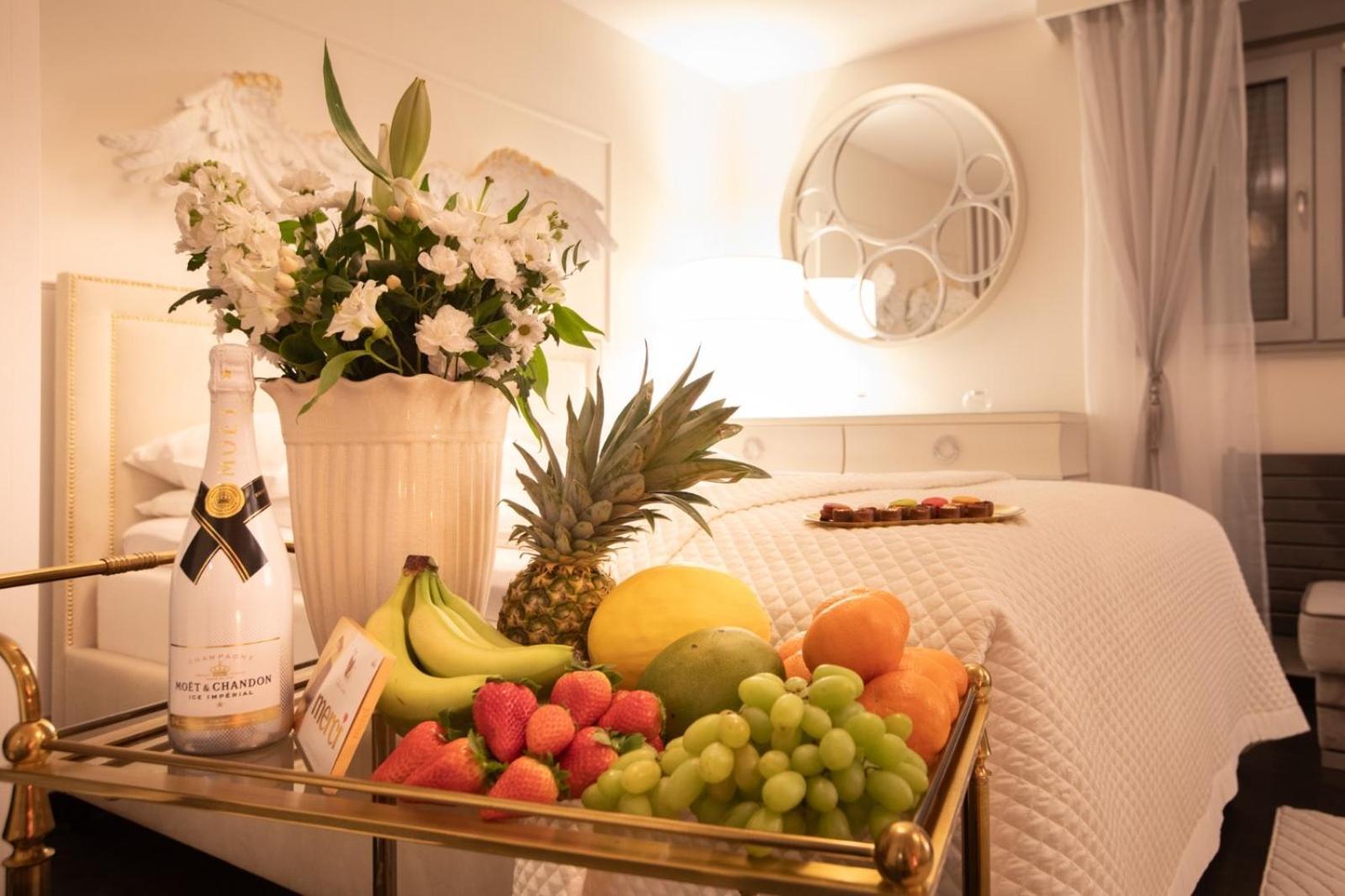 Diamond Prywatny Basen & Sauna Apartament Poznan Apartment