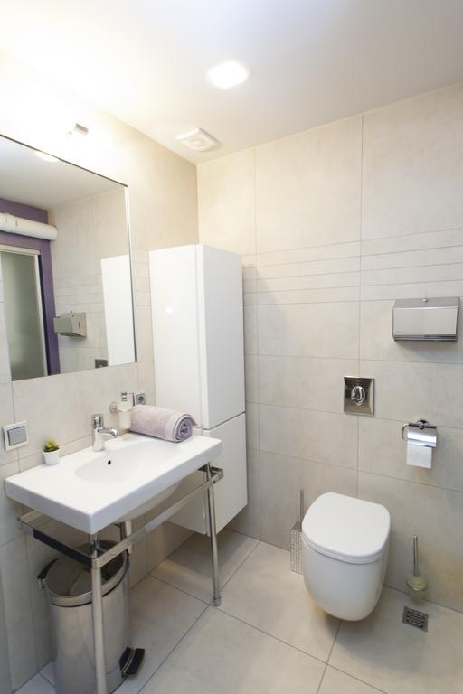 Diamond Prywatny Basen & Sauna Apartament Poznan Posen