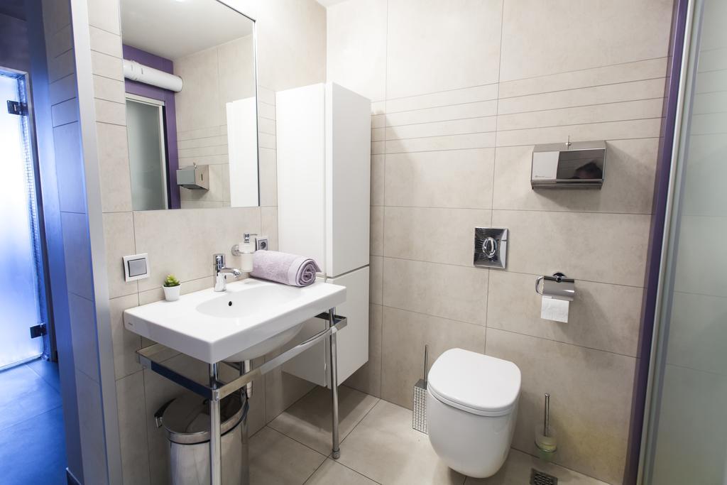 Apartment Diamond Prywatny Basen & Sauna Apartament Poznan Posen