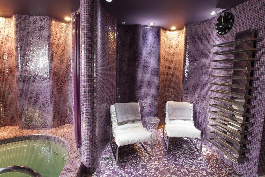 Diamond Prywatny Basen & Sauna Apartament Poznan Apartment